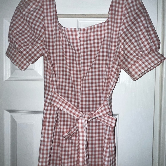 NWOT, Dazy Dress, Size Small - Picture 5 of 7